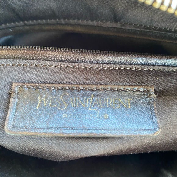 YSL Vintage Muse - Picture 11 of 16